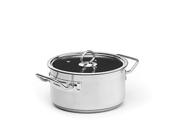 Kittel låg 3.0 Liter non stick