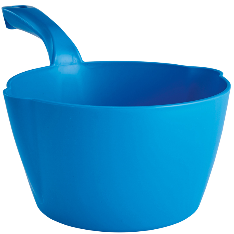 Skopa,plast, 2 lit