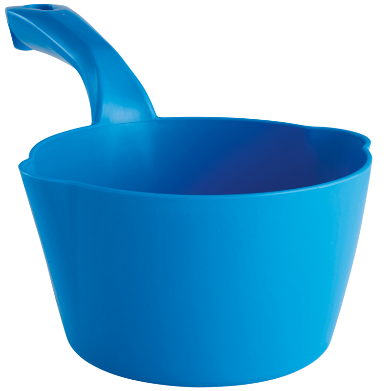 Skopa,plast, 1 lit
