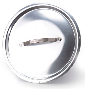 Aluminium lock till Agnelli, diameter 450mm