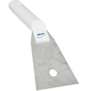 Handskrapa rf. stål 100x250 mm