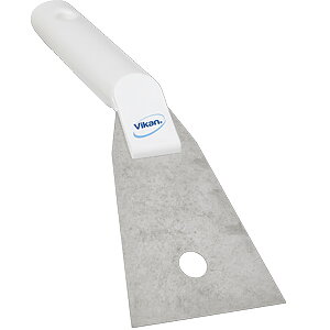 Handskrapa rf. stål 100x250 mm