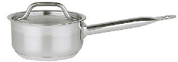 Kastruller 1.8 Liter