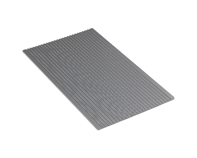 Stek & Grillplatta, aluminium non-stick