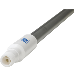 Skaft L1500, elox