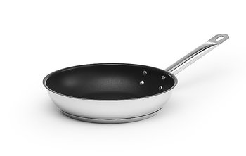 Stekpanna diameter 240mm