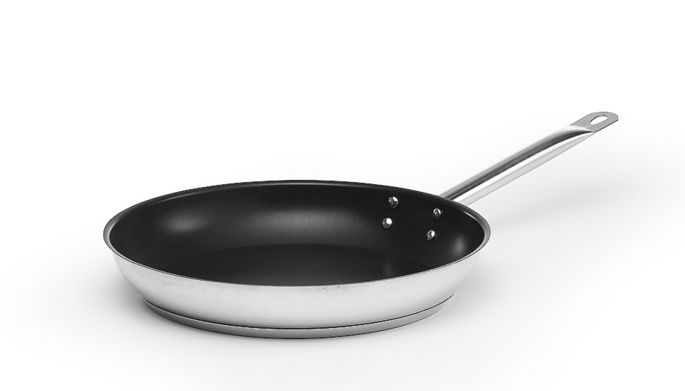 Stekpanna diameter 320mm