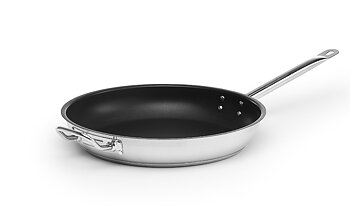 Stekpanna diameter 360mm