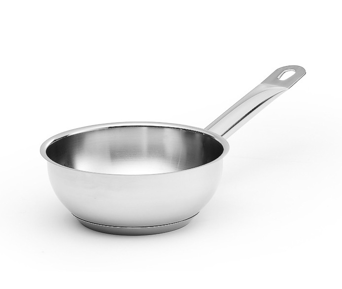 Sauteuser 0,8 Liter