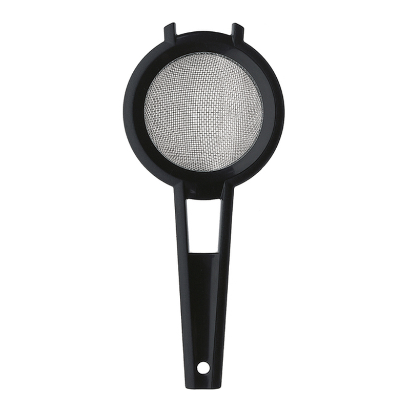 Durkslag, Plast 75  mm diam