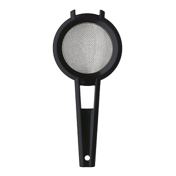 Durkslag, Plast 75  mm diam