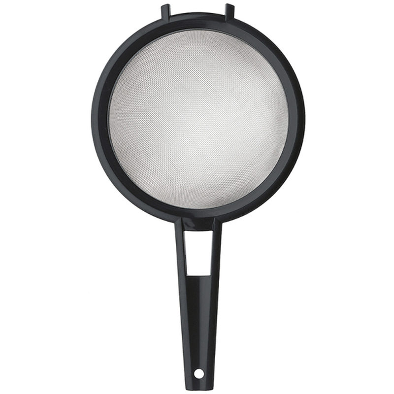 Durkslag, Plast 190  mm diam