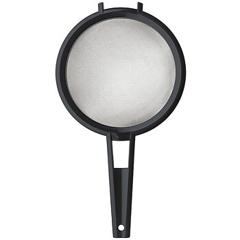 Durkslag, Plast 190  mm diam