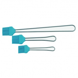 Silikonpensel L370 x 48 mm