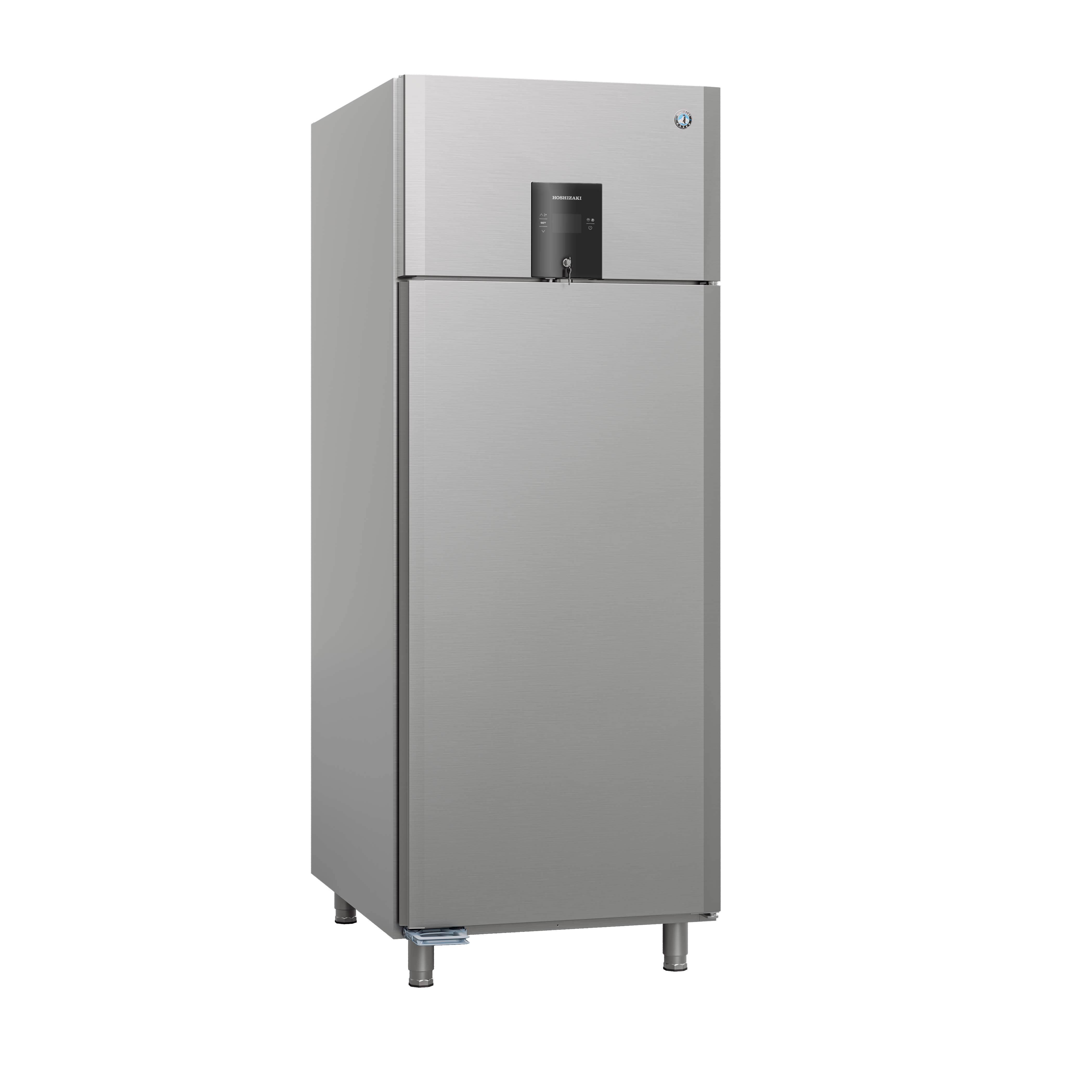 Hoshizaki - Baker M 950 L DR - Plåt - 60x80 / 60x40cm - Kylskåp - Temperaturområde -5/+12°C