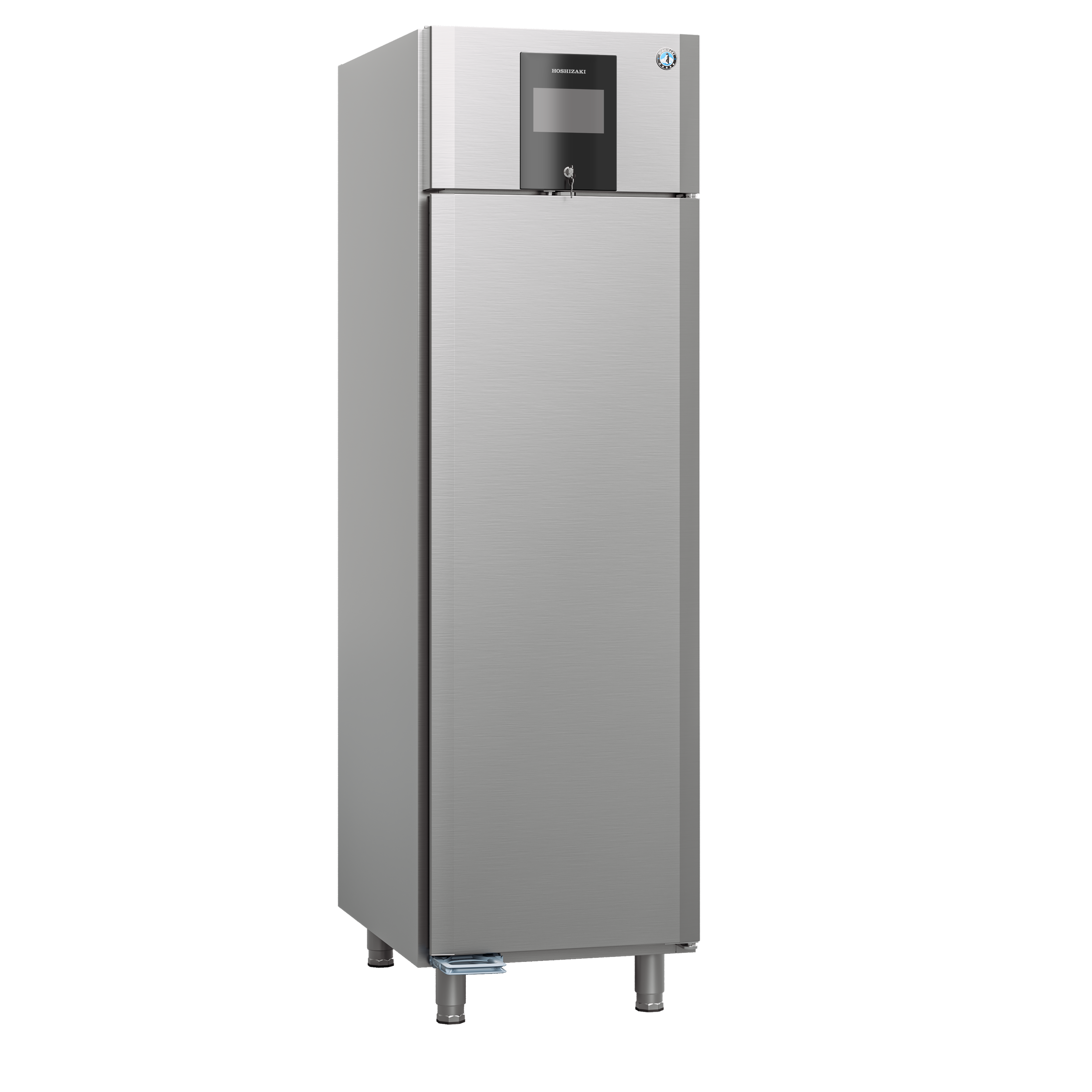 Hoshizaki - Baker GA 550 L DR - Plåt 60x40cm - Jässkåp - Temperaturområde -25/+40°C