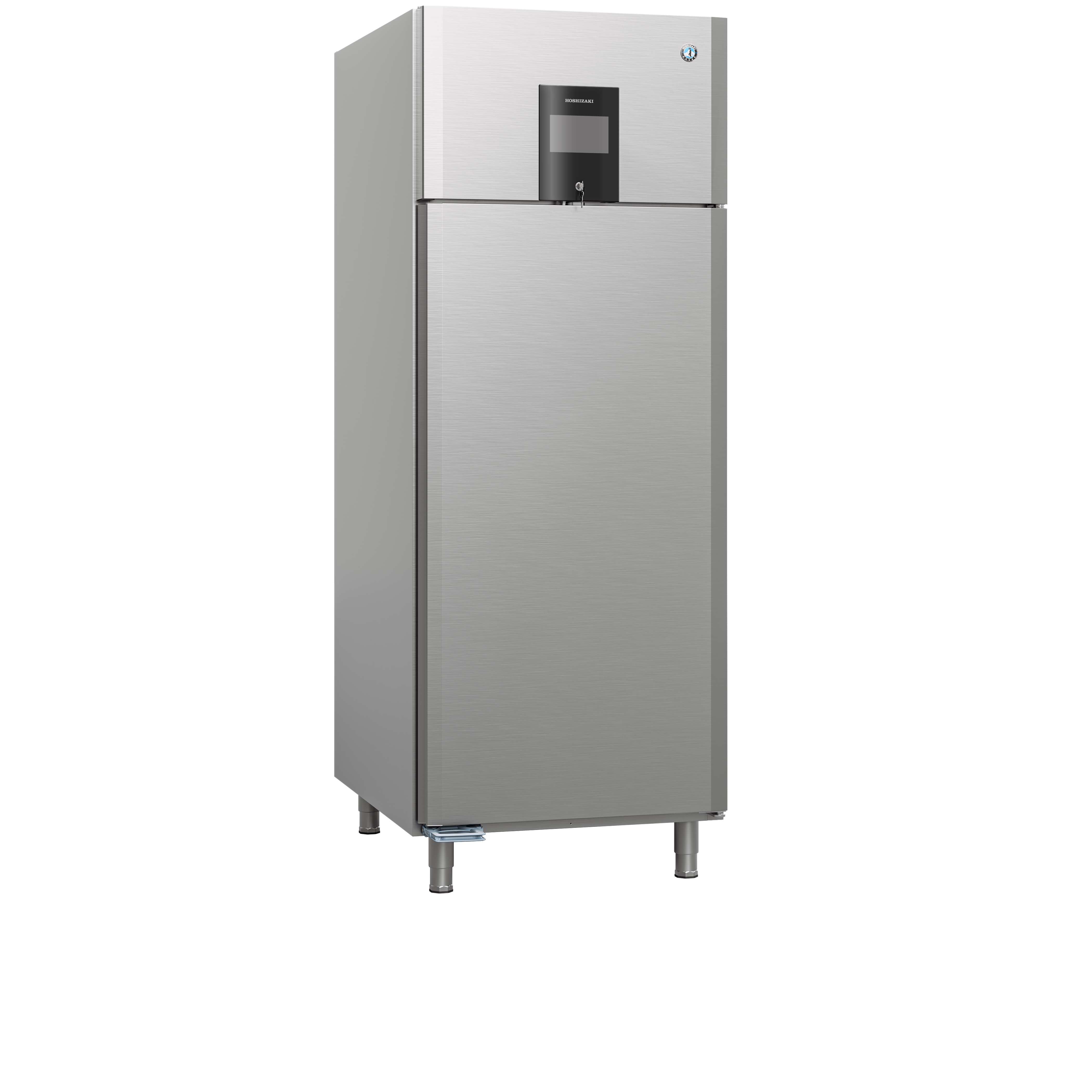 Hoshizaki - Baker GA 950 L DR - Plåt - 60x80 / 60x40cm - Jässkåp - Temperaturområde -25/+40°C
