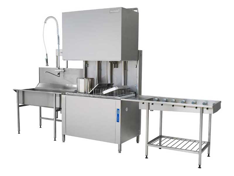 Wexiödisk - TILLVAL - Automatisk start till WD-12S