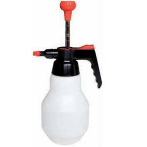Tryckspruta hand 1,6 L