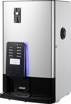 Bonamat - Kaffeautomat - FreshMore XL 511 - 5 behållare - Kapaciet 20 liter/h