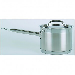 Kastrull 2,2 L inkl lock rf