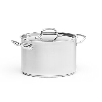 Kittel 11,0 L inkl lock rf
