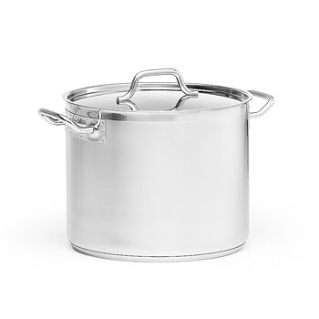 Kittel 20,0 L inkl lock rf