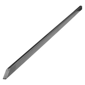 Täcklist - REDFOX - CG 70