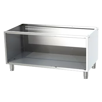 Öppet stativ 120x66 - REDFOX - P 70/120