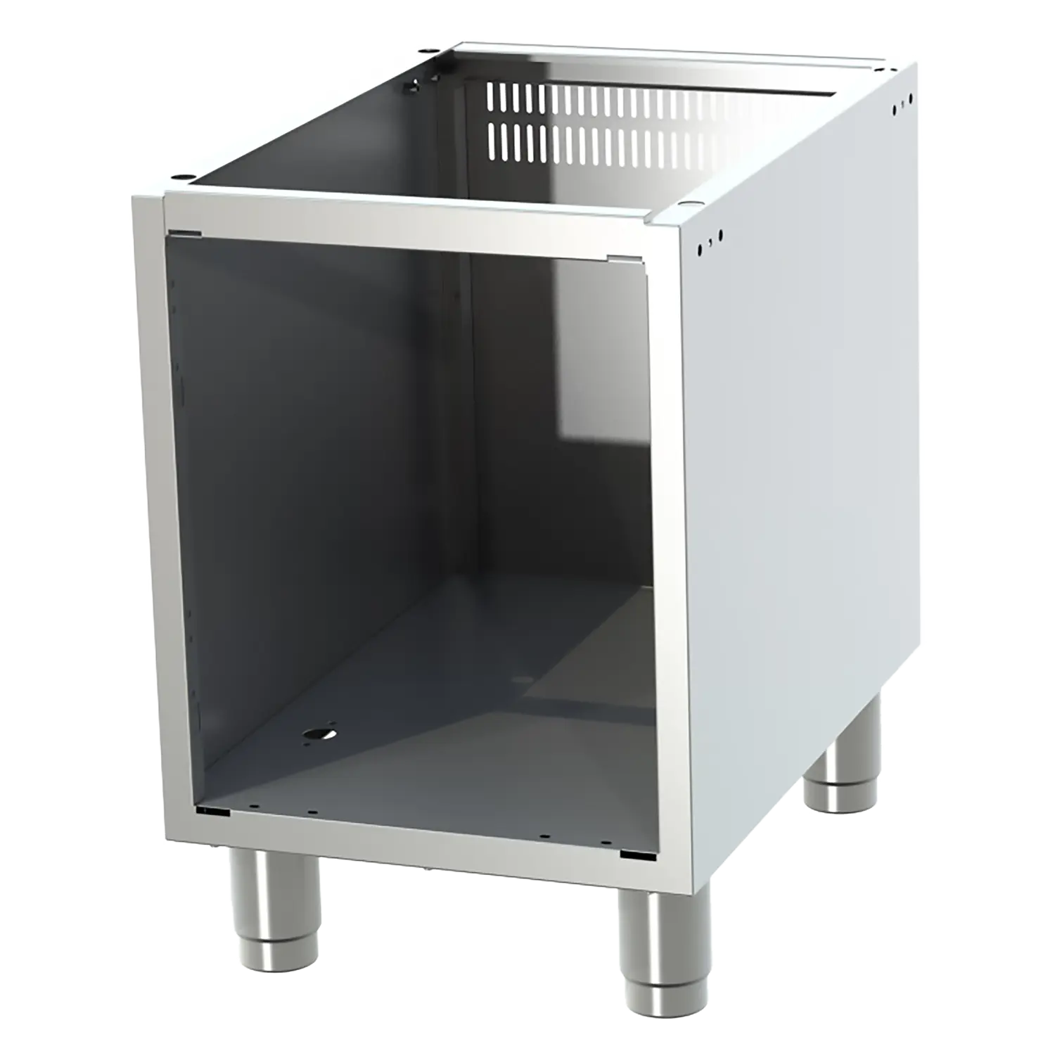 Öppet stativ 40x66 - REDFOX - P 70/40