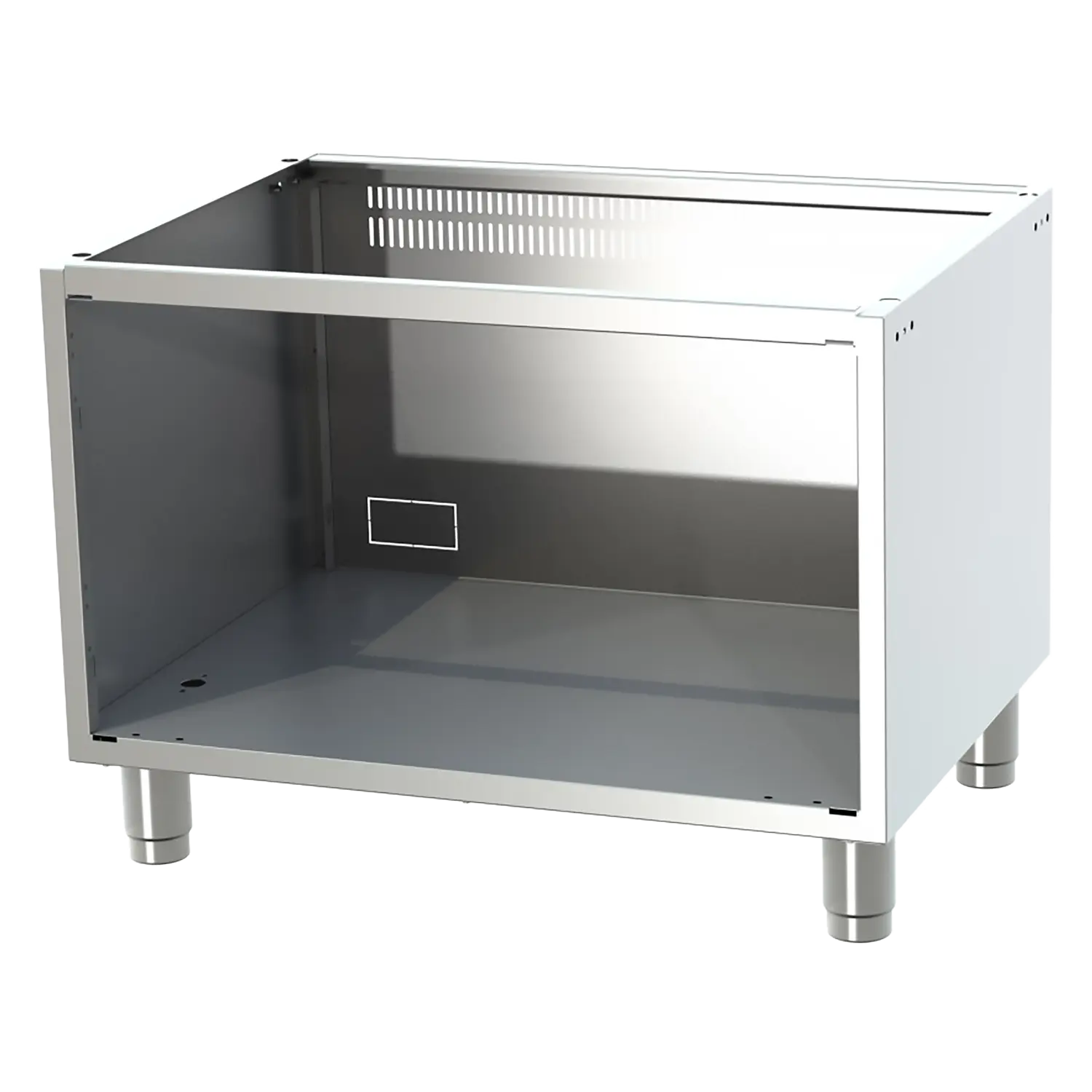 Öppet stativ 80x66 - REDFOX - P 70/80