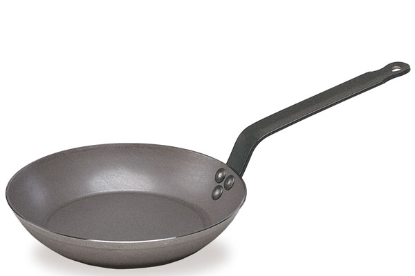 Stekpanna Blacksteel 260mm