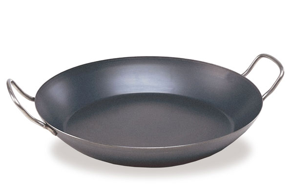 Paella panna 340mm