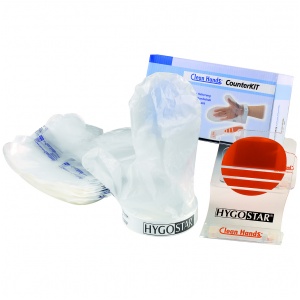 Cleanhands kit