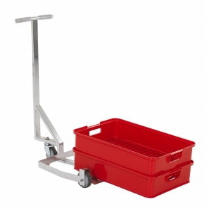 Backvagn RF med handtag