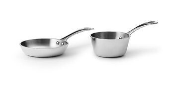 Mini Panna 3-skikt Rfr-alu-rfr