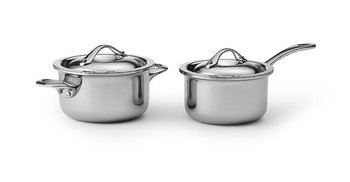 Mini Kastrull 3-skikt