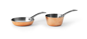 Mini Panna 3-skikt Co-alu-rfr