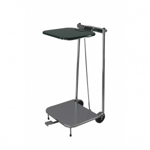 Sopsäckställning 60 liter