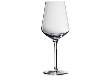 Lucy - Vitvins glas 39cl 6-pack