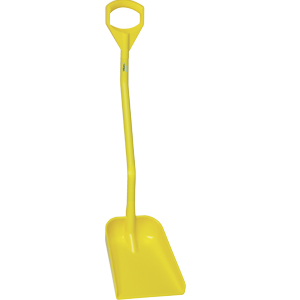 Skyffel L1120, polypropylen, gul