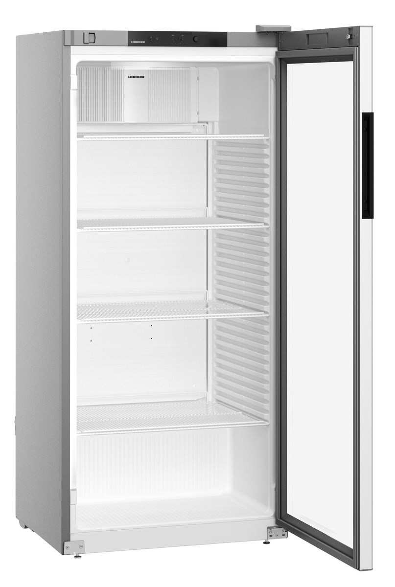 Liebherr - Exponeringskylskåp - MRFvd5511 - Mått: 747 x 769 x 1684 mm - Temp: +3....+15 °C