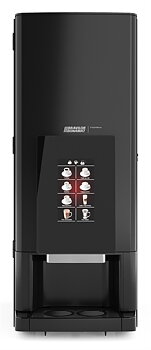 Bonamat - Kaffesutomat - FreshMore 310 touch - 3 Behållare - Kapacitet 20 liter/h