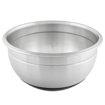 Vispbunke 3 l rf m non-slip botten