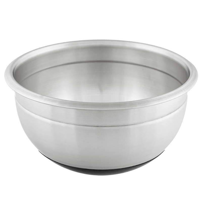 Vispbunke rf , 5 l m non-slip botten