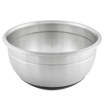 Vispbunke rf , 5 l m non-slip botten