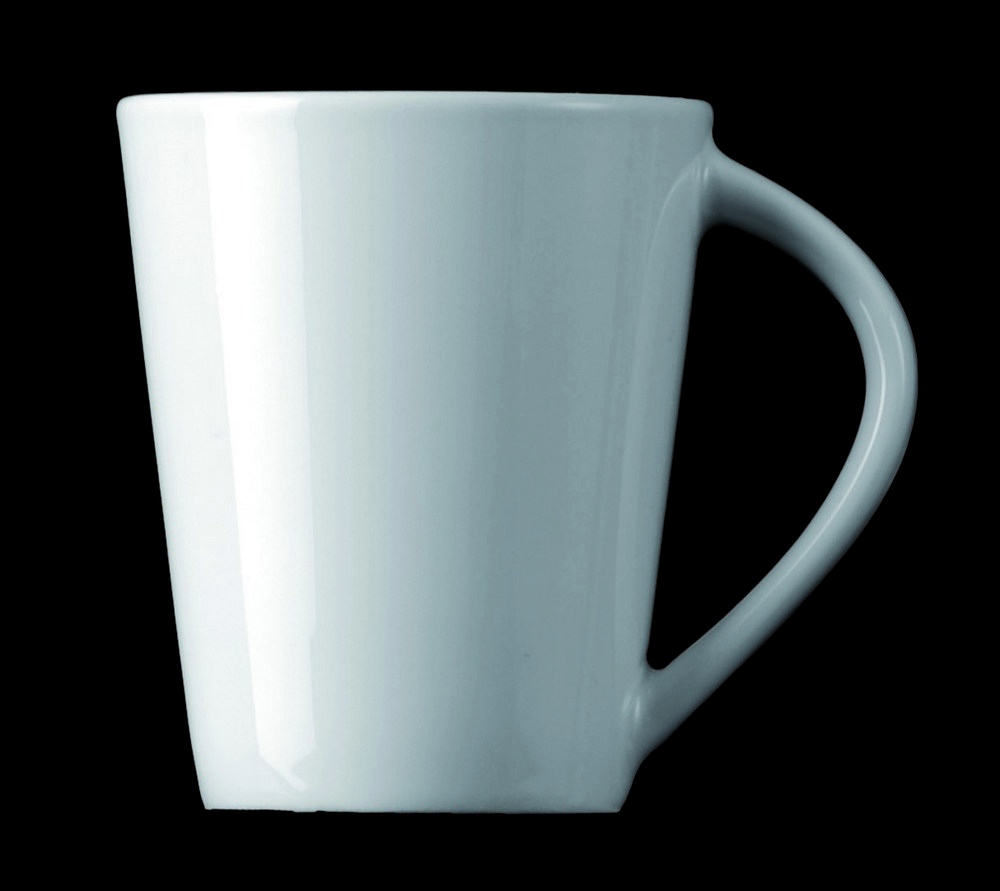 Actual - Mugg 290ml med öra 6-pack