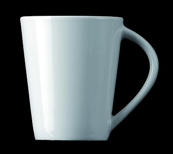 Actual - Mugg 290ml med öra 6-pack