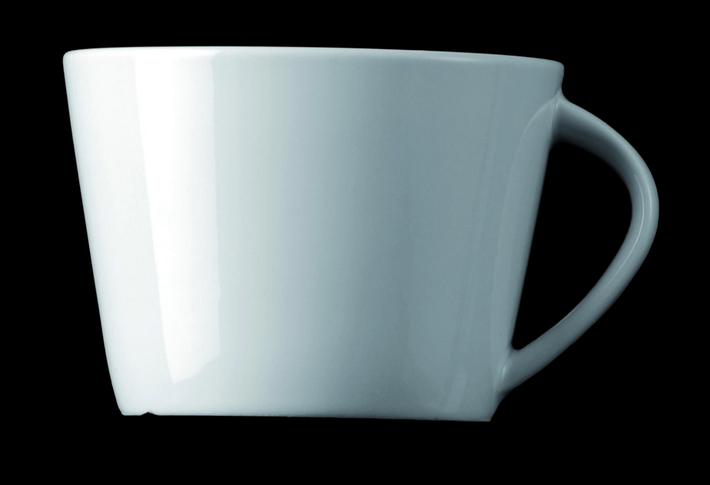 Actual - Mugg 440ml med öra 6-pack