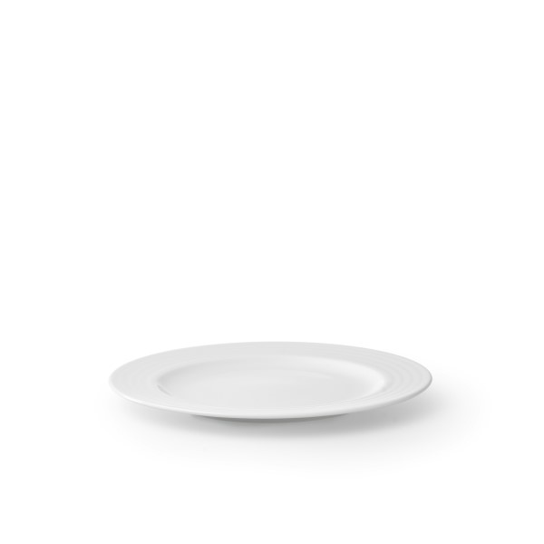 Aqua - Tallrik flat 24cm 6-pack